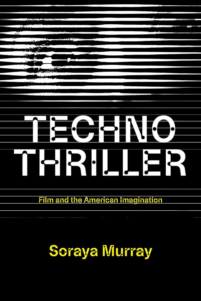 Soraya Murray - Technothriller, Häftad. Tillgänglighet: Lägg i varukorg