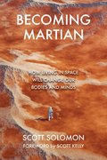 Becoming Martian