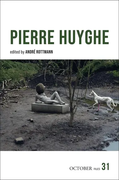 Pierre Huyghe