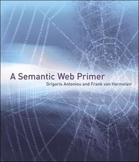 Semantic Web Primer