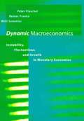 Dynamic Macroeconomics