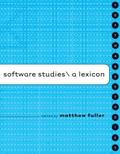 Software Studies