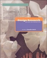 Brenda Laurel, Peter Lunenfeld - Design Research, Häftad