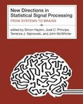 New Directions in Statistical Signal Processing