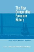 New Comparative Economic History