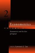 Econometrics - Volume 2