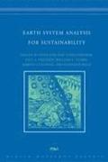 Earth System Analysis for Sustainability