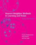 Nearest-Neighbor Methods in Learning and Vision