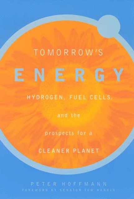 Peter Hoffmann - Tomorrow's Energy, E-bok