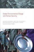 Global Environmental Change and Human Security
