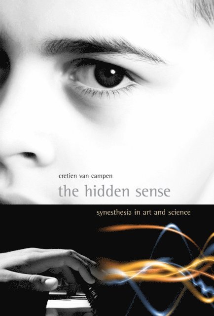 Cretien Van Campen - Hidden Sense, E-bok