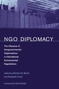 NGO Diplomacy