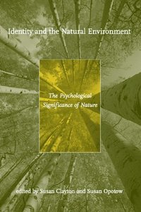 Identity and the Natural Environment