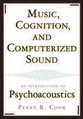 Music, Cognition, and Computerized Sound