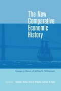 New Comparative Economic History