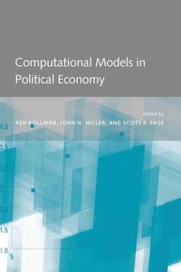 Computational Models in Political Economy