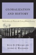 Globalization and History