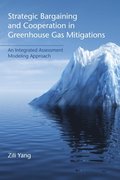 Strategic Bargaining and Cooperation in Greenhouse Gas Mitigations