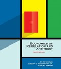 Economics of Regulation and Antitrust, fourth edition