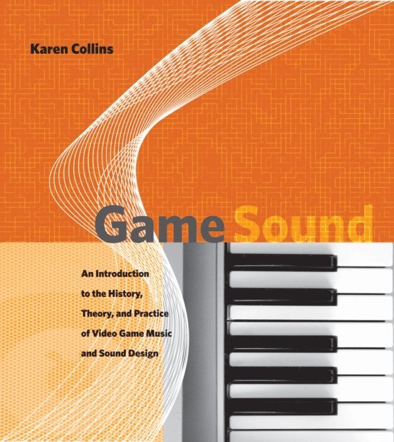 KC Collins - Game Sound, E-bok