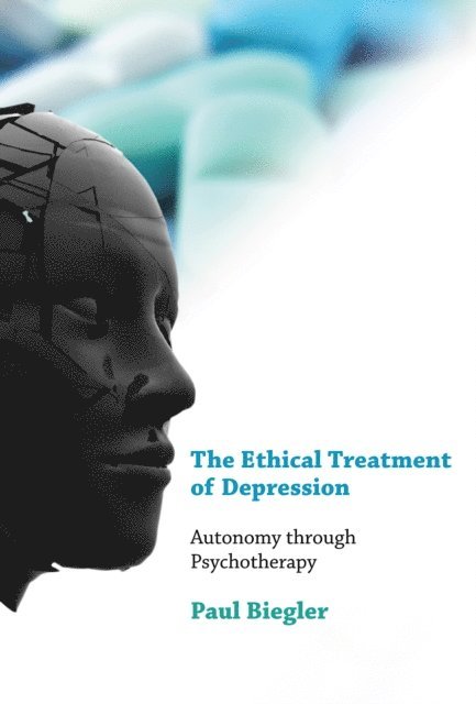 Paul Biegler - Ethical Treatment of Depression, E-bok