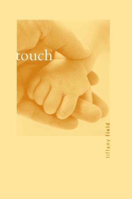 Tiffany Field - Touch, E-bok