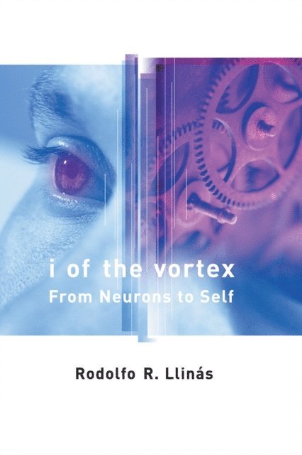 Rodolfo R. Llinas - I of the Vortex, E-bok