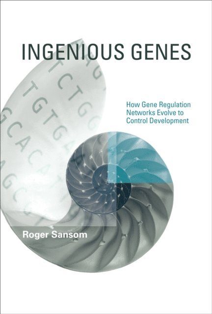 Roger Sansom - Ingenious Genes, E-bok
