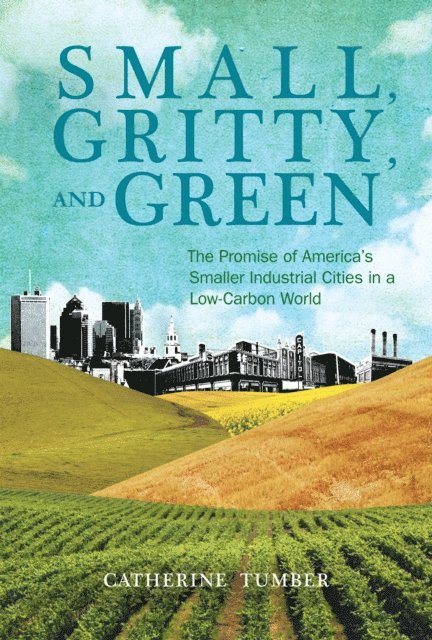 Catherine Tumber - Small, Gritty, and Green, E-bok