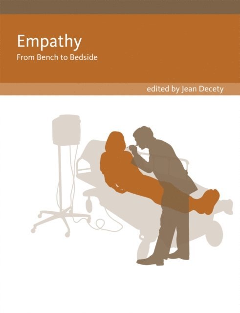 Jean Decety - Empathy, E-bok