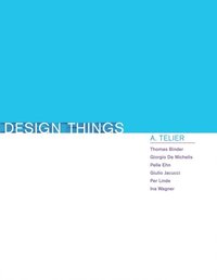 Design Things