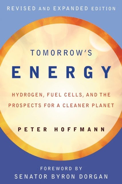 Peter Hoffmann - Tomorrow's Energy, revised and expanded edition, E-bok