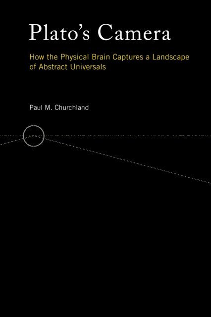 Paul M. Churchland - Plato's Camera, E-bok
