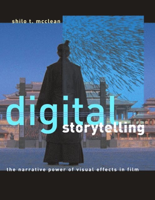 Shilo T. McClean - Digital Storytelling, E-bok. Tillgänglighet: Lägg i varukorg