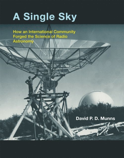 David P.D. Munns - Single Sky, E-bok