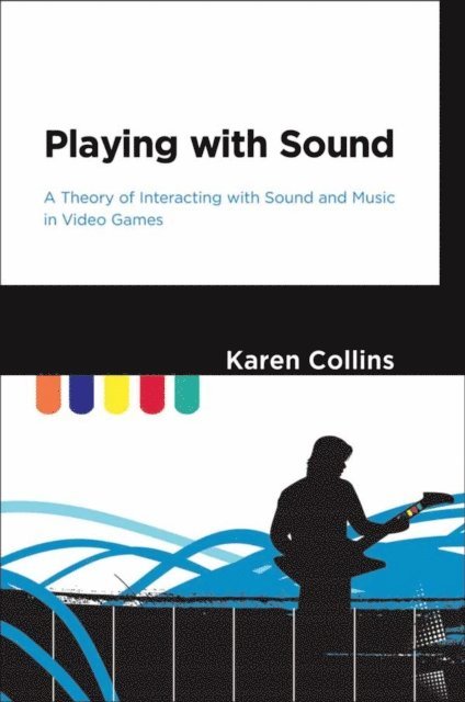 KC Collins - Playing with Sound, E-bok