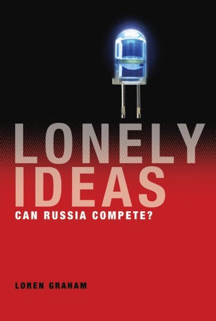 Loren Graham - Lonely Ideas, E-bok