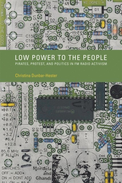 Christina Dunbar-Hester - Low Power to the People, E-bok