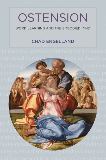 Chad Engelland - Ostension, E-bok