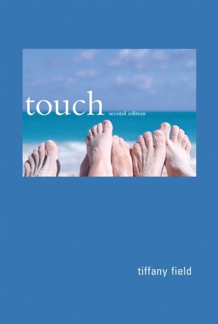 Tiffany Field - Touch, second edition, E-bok