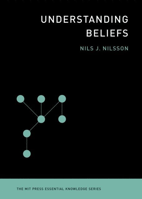 Nils J. Nilsson - Understanding Beliefs, E-bok