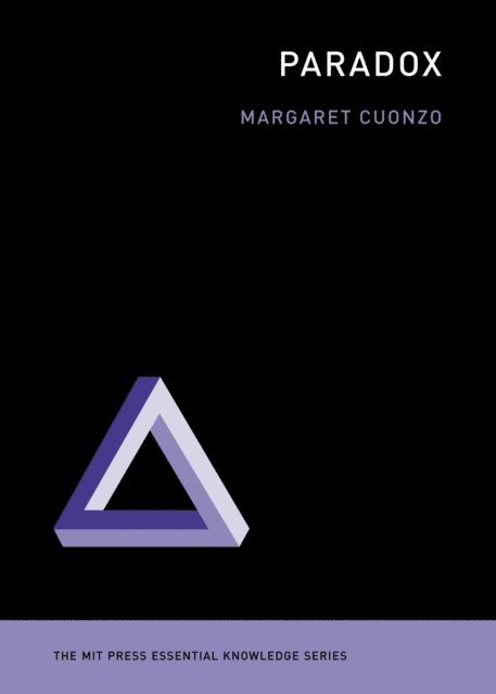 Margaret Cuonzo - Paradox, E-bok