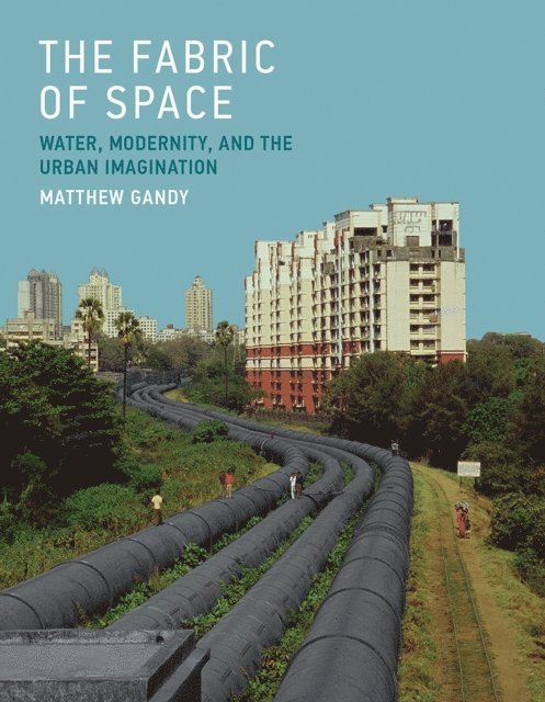 Matthew Gandy - Fabric of Space, E-bok
