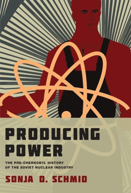 Sonja D. Schmid - Producing Power, E-bok