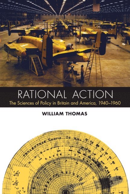 William Thomas - Rational Action, E-bok