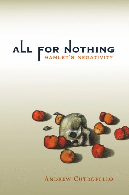 Andrew Cutrofello - All for Nothing, E-bok