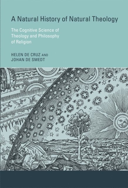 Johan De Smedt, Helen De Cruz - Natural History of Natural Theology, E-bok