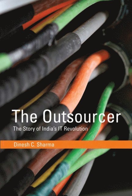 Dinesh C. Sharma - Outsourcer, E-bok. Tillgänglighet: Lägg i varukorg
