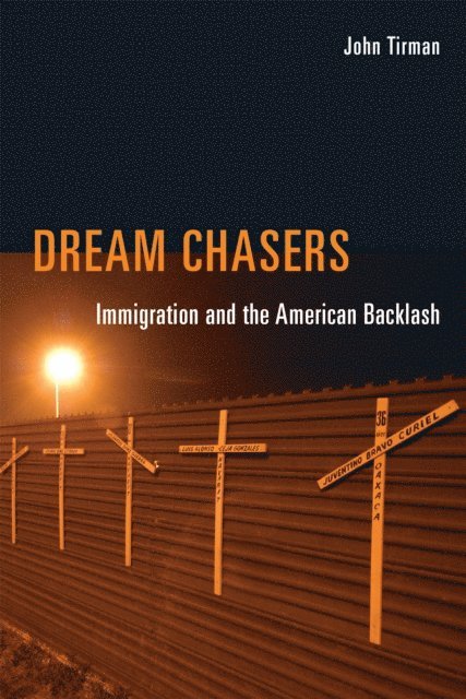 John Tirman - Dream Chasers, E-bok. Tillgänglighet: Lägg i varukorg