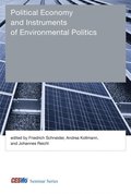 Political Economy and Instruments of Environmental Politics